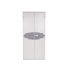  Phoenix Fire Ranger FS1513K Size 3 Fire Safe with Key Lock 