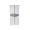 Phoenix Fire Ranger FS1513K Size 3 Fire Safe with Key Lock 