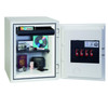  Phoenix Titan FS1283E Size 3 Fire & Security Safe with Electronic Lock 