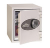  Phoenix Titan FS1282E Size 2 Fire & Security Safe with Electronic Lock 