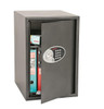  Phoenix Vela Home & Office SS0805E Size 5 Security Safe with Electronic Lock 