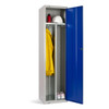 Risk Assessment Products Clean & Dirty Locker 1800 x 450 x 450mm 