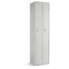 Risk Assessment Products Twin Locker 1800 x 450 x 450mm 