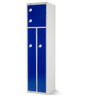Risk Assessment Products Two Person Locker 1800 x 450 x 450mm 