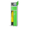 Risk Assessment Products Two Person Locker 1800 x 450 x 450mm 
