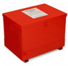 Risk Assessment Products Flame Store Bin 685 x 915 x 635mm 