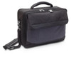 Elite Bags Elite Doctor's Bag - Black Twill Nylon 