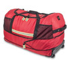 Elite Bags Roll and Fights Roll-up EPI Bag With Wheels 