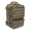 Elite PARAMED'S Rescue & Tactical Backpack - Coyote Tan (MB10.135) 