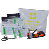 Hypastop HypaStop Critical Injury Pack, Standard 