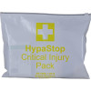 Hypastop HypaStop Critical Injury Pack, Standard 