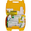 Risk Assessment Products Evolution Sharps and Body Fluid Disposal Kit 