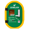 Defibsafe 2 Secure External Defibrillator Cabinet (Unlocked)