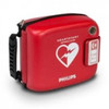  Philips HeartStart FRx Semi Automatic Defibrillator with Standard Carry Case 