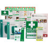 Risk Assessment Products Workplace Signs & Forms - Corporate HSE Supersize Pack 