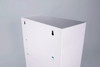 Risk Assessment Products Metal First Aid Cabinet (Empty) 