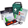 Personal Trauma Kit with Chito-SAM 100 Z-Fold Dressing (K172)