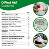 HSE Workplace First Aid Kit, Large