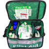 Comprehensive Haversack First Aid Kit