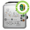 iPAD SPR Semi-Automatic Defibrillator & Defibsafe2 External Cabinet Locked (SPRDF2)