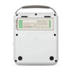 iPAD NFK200 Semi-Automatic Defibrillator & Defibsafe2 Cabinet