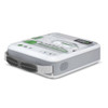 iPAD NFK200 Semi-Automatic Defibrillator & Indoor Cabinet