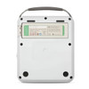 iPAD NFK200 Semi-Automatic Defibrillator & Wall Bracket