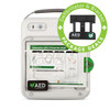 iPAD NFK200 Semi-Automatic Defibrillator & Wall Bracket