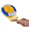 Heartsine 500P AED Trainer Defibrillator