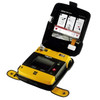 Physio-Control Lifepak 1000 semi-automatic AED with ECG and Manual Overide