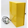 AWC001 Defibrillator Cabinet - Secure, Heated, and Built for Outdoor Use