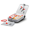 Physio Control Lifepak CR2 With WiFi Carry Bag AED Fully Automatic Defibrillator