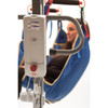 Samsoft 175 Electric Leg Opener and Hoist