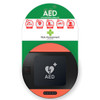 DefibSafe 3 External Cabinet - Orange