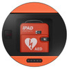 DefibSafe 3 External Cabinet – Orange