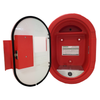 Bleed Kit Cabinet Only - Locked Keypad