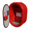 Bleed Kit Cabinet Only - Locked Keypad