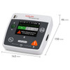 Schiller FRED Easyport Plus Semi-Automatic Defibrillator