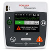 Schiller FRED Easyport Plus Semi-Automatic Defibrillator