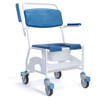 Uppingham Mobile Commode & Shower Chair