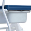 Uppingham Mobile Commode & Shower Chair