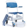 Uppingham Mobile Commode & Shower Chair