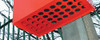 Firework Blast Vent