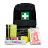 TraumaFix FREC (First Response Emergency Care) 3 Kit - Tactical Rucksack - Black