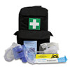 TraumaFix FREC (First Response Emergency Care) 3 Kit - Tactical Rucksack - Black