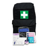 TraumaFix FREC (First Response Emergency Care) 3 Kit - Tactical Rucksack - Black