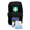 TraumaFix FREC (First Response Emergency Care) 3 Kit - Tactical Rucksack - Black