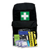 TraumaFix FREC (First Response Emergency Care) 3 Kit - Tactical Rucksack - Black