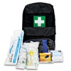 TraumaFix FREC (First Response Emergency Care) 3 Kit - Tactical Rucksack - Black