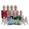 Prestan Gold Bundle First Aid Trainer Kit